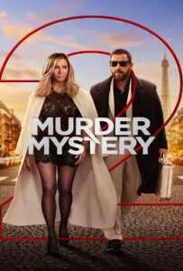 Murder Mystery 2 (2023) ปริศนาฮันนีมูนอลวน 2