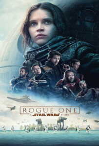 Rogue One: A Star Wars Story (2016) โร้ค วัน: ตำนานสตาร์ วอร์ส