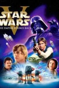Star Wars Episode 5 The Empire Strikes Back (1980) สตาร์ วอร์ส 5 จักรวรรดิเอมไพร์โต้กลับ Star Wars Episode 5 The Empire Strikes Back (1980) สตาร์ วอร์ส 5 จักรวรรดิเอมไพร์โต้กลับ