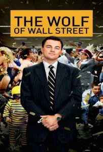 The Wolf of Wall Street (2013) คนจะรวย ช่วยไม่ได้