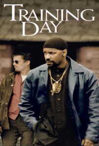 Training Day (2001) ตำรวจระห่ำ… คดไม่เป็น