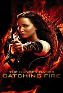 The Hunger Games 2: Catching Fire (2013) เกมล่าเกม แคชชิ่งไฟเออร์ ภาค2