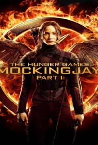 The Hunger Games 3: Mockingjay Part 1 (2014) เกมล่าเกม 3 ม็อกกิ้งเจย์ ภาค 1