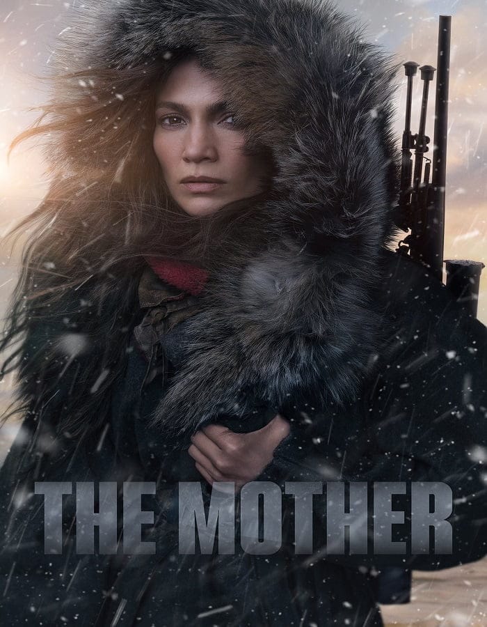 The Mother (2023) คุณแม่มือสังหาร