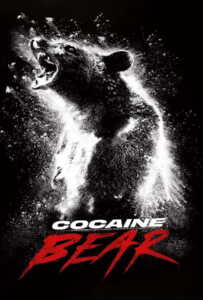 Cocaine Bear (2023) หมีคลั่ง