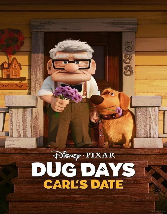 Carl’s Date (2023) เดตของคาร์ล Carl's Date (2023) เดตของคาร์ล