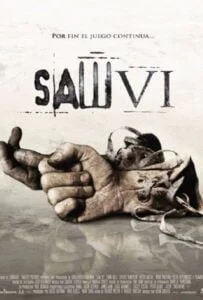 Saw 6 (2009) ซอว์ เกมต่อตาย..ตัดเป็น