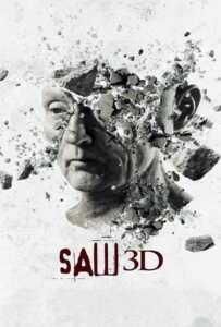 Saw 7 The Final Chapter