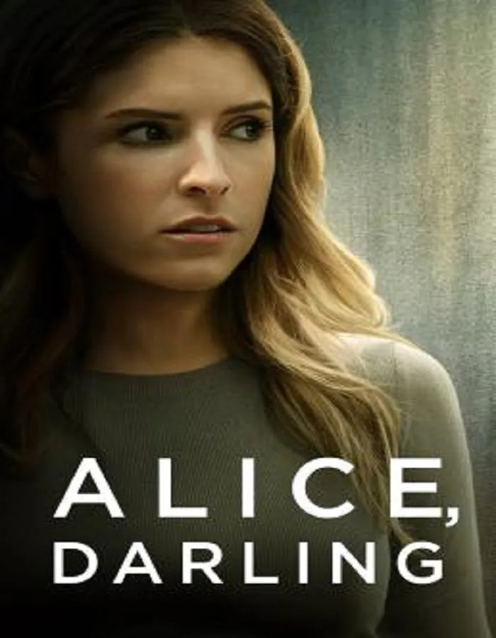 Alice Darling (2022) หลงผัวร้าย ลืมเพื่อนรัก Alice Darling (2022) หลงผัวร้าย ลืมเพื่อนรัก