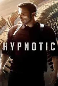 Hypnotic (2023) จิตบงการปล้น