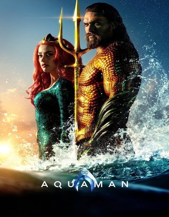 Aquaman