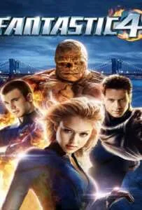 Fantastic Four (2005) สี่พลังคนกายสิทธิ์ ภาค1 Fantastic Four (2005) สี่พลังคนกายสิทธิ์ ภาค1