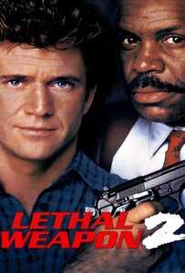 Lethal Weapon 2 (1989) ริกส์ คนมหากาฬ 2