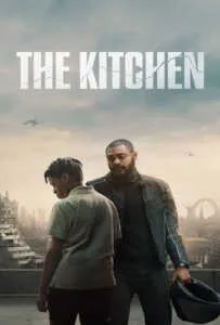 The Kitchen (2024) เดอะ คิทเช่น