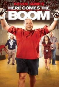 Here Comes The Boom (2012) ครูเฟี้ยว หัวใจสปิริต