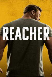 Reacher Season 2 (2023) แจ็ค รีชเชอร์ ยอดคนสืบระห่ำ 2