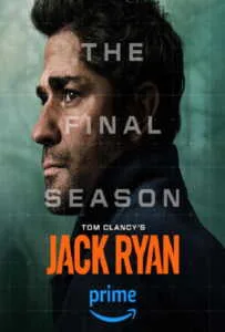 Tom Clancy's Jack Ryan Season 4 (2023) สายลับ แจ็ค ไรอัน 4