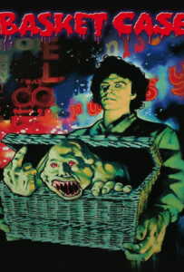 Basket Case (1982) อะไรอยู่ในตะกร้า