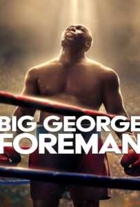 Big George Foreman (2023)