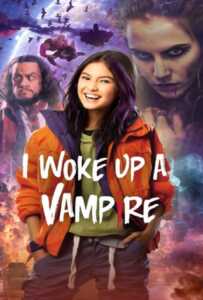 I Woke Up A Vampire Season 1 (2023) ตื่นมาก็เป็นแวมไพร์