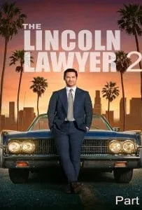 The Lincoln Lawyer Season 2 (2023) แผนพิพากษา 2