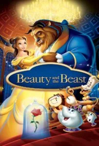 Beauty and the Beast (1991) โฉมงามกับเจ้าชายอสูร
