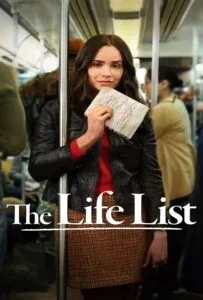 The Life List (2025) รายการชีวิต