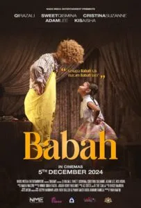 Babah