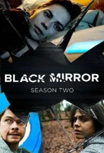 Black Mirror Season 2 (2013) แบล็ก มิร์เรอร์ 2