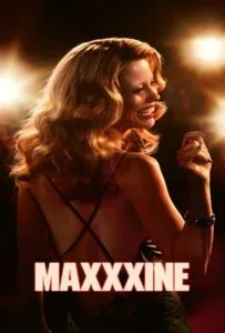 MaXXXine (2024) แม็กซีน