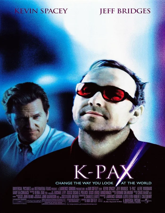 K-PAX (2001) K-PAX (2001)