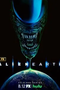 Alien Earth Season 1 (2025) เอเลี่ยน เอิร์ธ