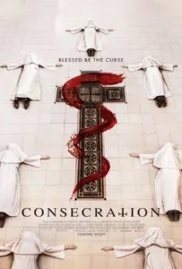 Consecration (2023) สถิตปีศาจ