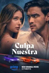 Culpa nuestra (2025) คำขอโทษ 3 Culpa nuestra (2025) คำขอโทษ 3