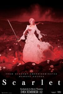 Scarlet (2025) สการ์เล็ต