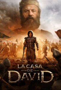 House of David Season 2 (2025) ราชวงศ์ดาวิด