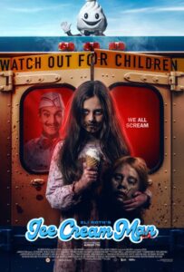 Ice Cream Man (2026)