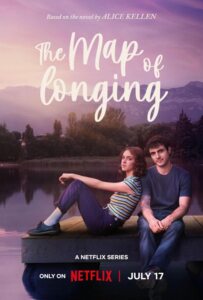 The Map of Longing Season 1 (2026) แผนที่แห่งความปรารถนา