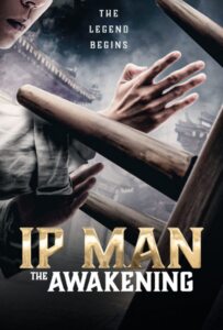 Ip Man The Awakening (2021)