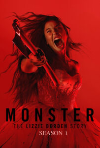 Monster: The Lizzie Borden Story Season 1 (2026) ปีศาจ: เรื่องราวของลิซซี่ บอร์เดน