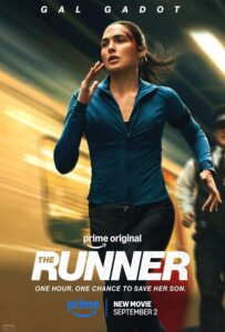 The Runner (2026) เดอะรันเนอร์