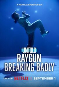 Untold Raygun Breaking Badly (2026)