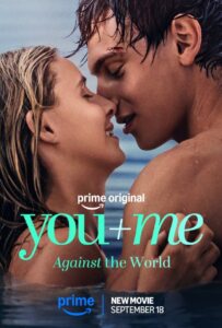 You+Me Against the World (2026) เธอ+ฉัน และโลกที่ขวางเรา